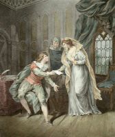 Lady Jane Grey's Last Missive