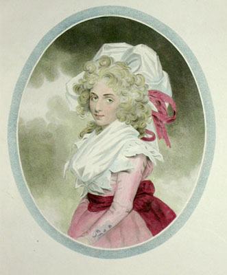 Miss Elizabeth Tompkins