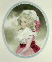 Miss Elizabeth Tompkins
