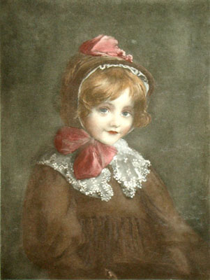 Little Elsie