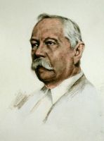 Sir Arthur Conan Doyle