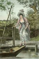 Summer - French Scenes