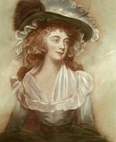 Portrait of a Lady
