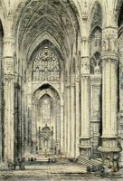 Milan Cathedral (Interior)