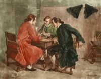 Pipe Smokers