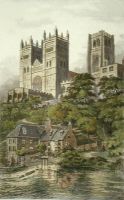 Durham Cathedral