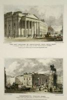 Pall Mall / Charing Cross