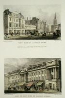 Langham Place / Regent Street