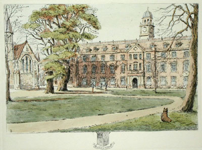 Shrewsbury Pl.I