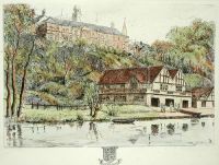 Shrewsbury Pl.II