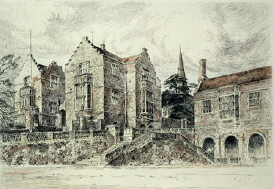 Harrow Pl.I