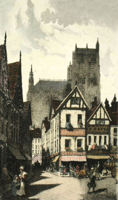 Abbeville