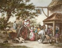Return From Market