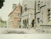 Kelly College, Tavistock
