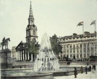 St.Martins in the Fields