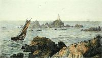 Jersey La Corbiere