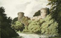 Bothwell Castle