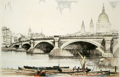 London Bridge