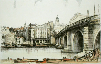 Blackfriars Bridge