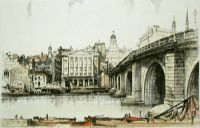 Blackfriars Bridge