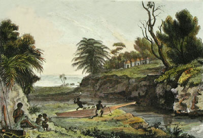 New Caledonia