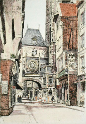 Rouen