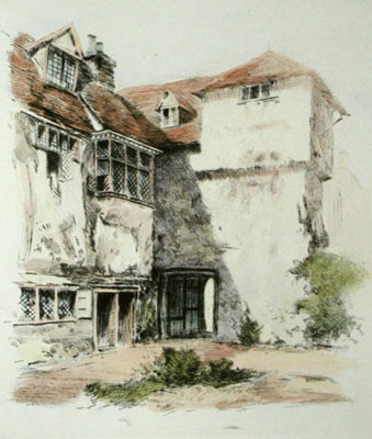 Old Canterbury