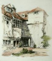 Old Canterbury