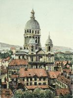 Notre Dame, Boulogne