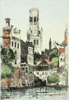 Bruges Cathedral