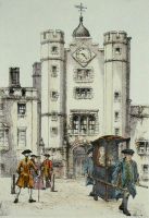 St James Palace