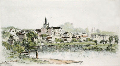 Ross-on-Wye
