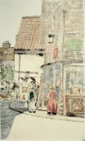 Old Curiosity Shop