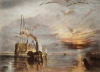 Fighting Temeraire (Small)