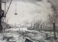 Pool Of London