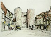 Westgate Canterbury