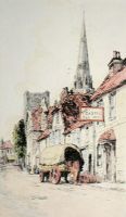 South Street, Chichester