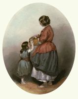 Irish Mother, The