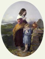 Mother's Blessing