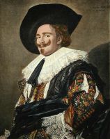 Laughing Cavalier
