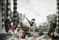 Music Party, The