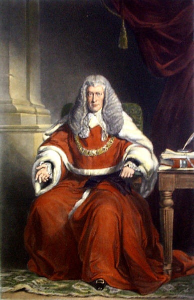 Hon. Sir Frederick Pollock