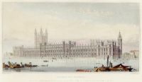 New Houses of Parliament