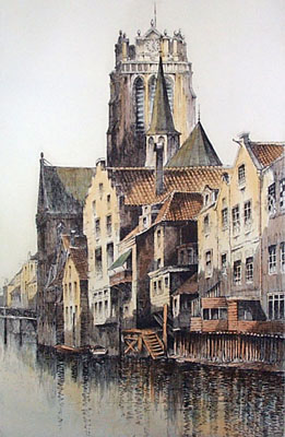 Bruges