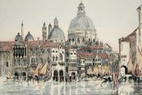 St Marks, Venice