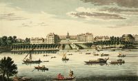 Royal Hospital Chelsea & Rotu