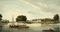 Pitt's House, Twickenham