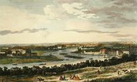 Richmond Down the River