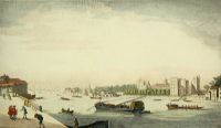 Lambeth Palace