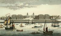 Royal Hospital, Greenwich